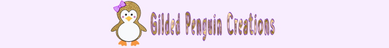 Gilded Penguin Creations
